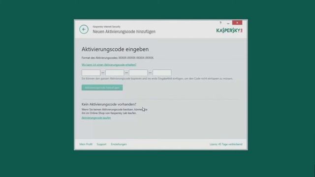 Softmaster.de - Kaspersky Internet Security 2015 Aktivierung und Installation смотреть онлайн