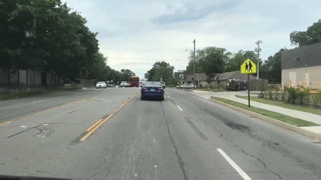 Разговорчики в AR и OK сша