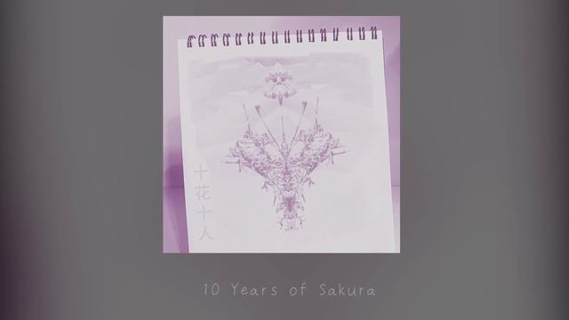 ANNVELLIS - 10 Years of Sakura (Main Concept Ver.) смотреть онлайн