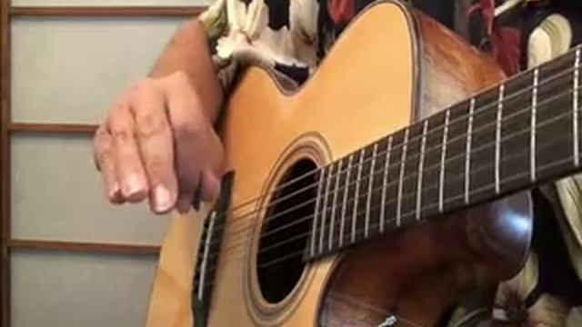Layla by Eric Clapton - Acoustic Guitar lesson Preview from Totally Guitars смотреть онлайн