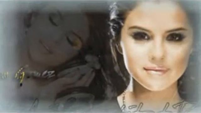Selena Gomez with lyrics 'Middle Of Nowhere' смотреть онлайн