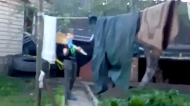 Супер дворник смотреть онлайн