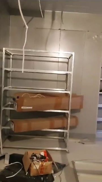 Легко работается, когда систему оповещения настраивают весёлые парни! #юмор смотреть онлайн