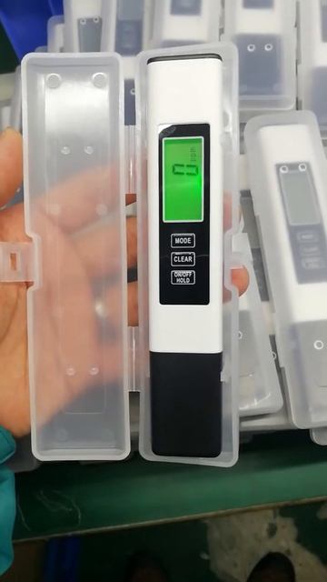 how to Check Best TDS&EC meter? смотреть онлайн