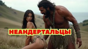 Неандертальцы vs Люди: Кто был умнее?