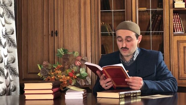 Заключение Важной Темы напомненной в Ночь Могущества