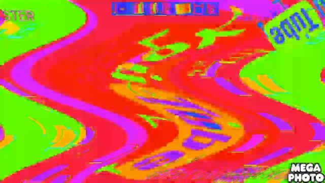 (FLASHING LIGHTS WARNING) Windows 93’s Broken Acid Trip смотреть онлайн