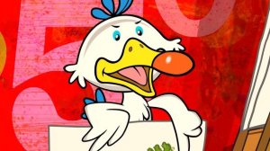 Пип и Альба - Приключения в соленой бухте –Сборник серий  26-30 - Обучающий мультфильм