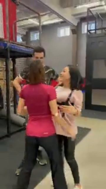 Путь ревности