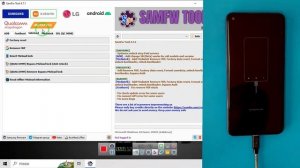 Xiaomi Redmi Note 9 Reset FRP SIDELOAD with SamFw Tool MIUI 12.5