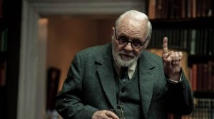 По Фрейду | Русский трейлер | Фильм 2023