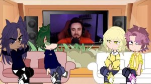 СБОРНИК: РЕАКЦИЙ НА ВАРУ КАК ДИМА МАСЛЕНИКОВ,ТАЙЛЕР ДЕРДЕН И ЭДИСОН ПЕРЕЦ (3/2)