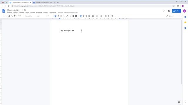 Google Disk - Co je to cloudové úložiště? смотреть онлайн