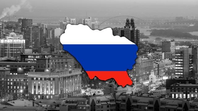 Novosibirsk Anthem - TNO