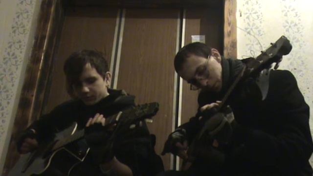 ROCK BANDA: Содом и Гоморра - Гореть смотреть онлайн