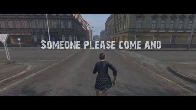 【Clover】 Help Me (Сover) Поём в DayZ) смотреть онлайн