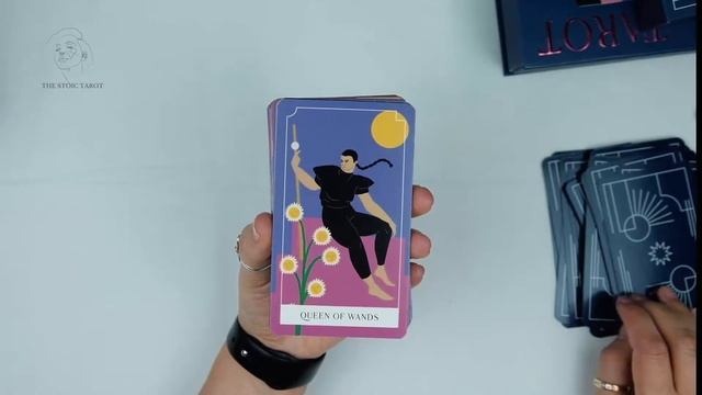 Neo Tarot: A Fresh Approach To Self Care, Healing & Empowerment Walkthrough