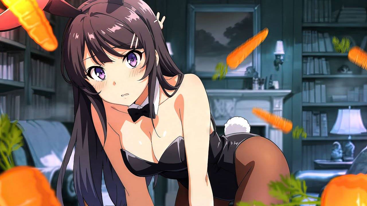 Whispersinyahead - Black Sheep