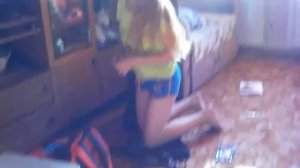 девочка извращенка