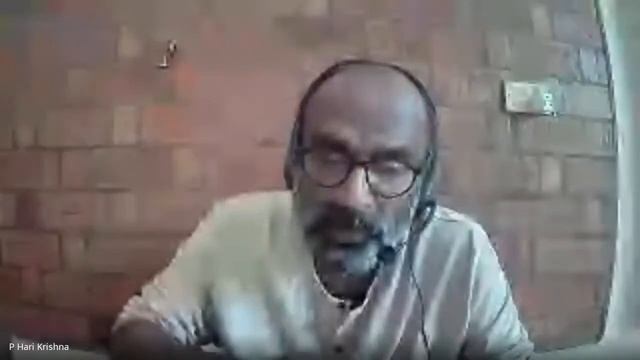 Theoria 2020 anthropocene, climate history: ruminations of an aesthete by prof.p.harikrishna Part 1 смотреть онлайн