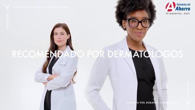NEOVADIOL DE VICHY EL TRATAMIENTO DE SKINCARE PARA MENOPAUSIA DE VENTA EN FARMACIAS DEL AHORRO смотреть онлайн