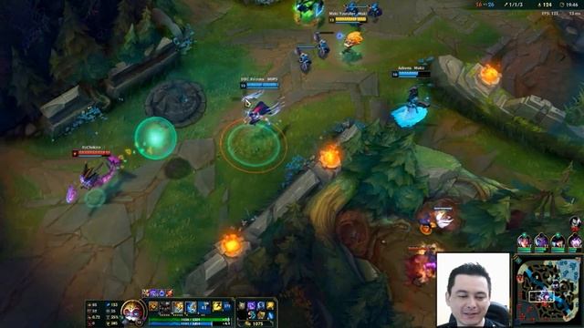 🔴 COMO JOGAR DE HEIMERDINGER GAMEPLAY - CONTROLE A ROTA COM O YORDLE CIENTISTA - JOGA COM O CHAMP смотреть онлайн