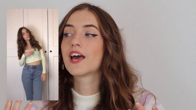 PULL AND BEAR HAUL 2020 // Blue What 🍂💸 смотреть онлайн