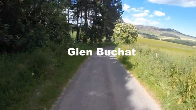 Strathdon & Glen Buchat смотреть онлайн