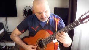 Пошевелим пальцами! Кантри "JERRY BREAKDOWN"