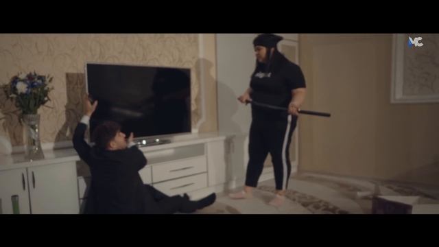 MYRAT MOLLA - Случи в день влюбленных TURKMEN PRIKOL 2020