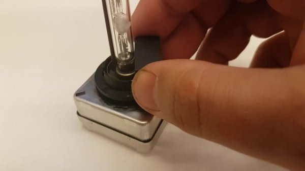 как отличить подделку лампы osram