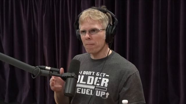 John Carmack: What Went Wrong With "Rage" смотреть онлайн