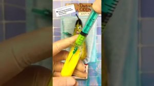 Фруктовый врач видео 130. Супер голос.