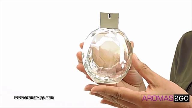 Emporio Armani Diamonds Perfume By Giorgio Armani