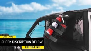 Best Fire Extinguishers For Car 2020 - Top-rated 5 Fire Extinguishers.