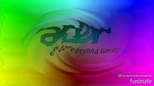 ACER Logo Effects (Sponsored by Preview 2 Effects) in Even X Discontinued