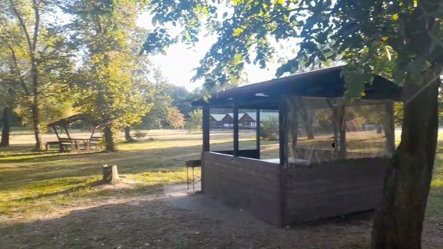 Береги Россию. МКПО"Спас". Отдых на КИТК"Казачий Дон". 28-29.08.2023г. смотреть онлайн