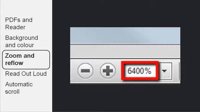 Using PDFs accessibly with Adobe Reader - Load2Learn Screencast смотреть онлайн