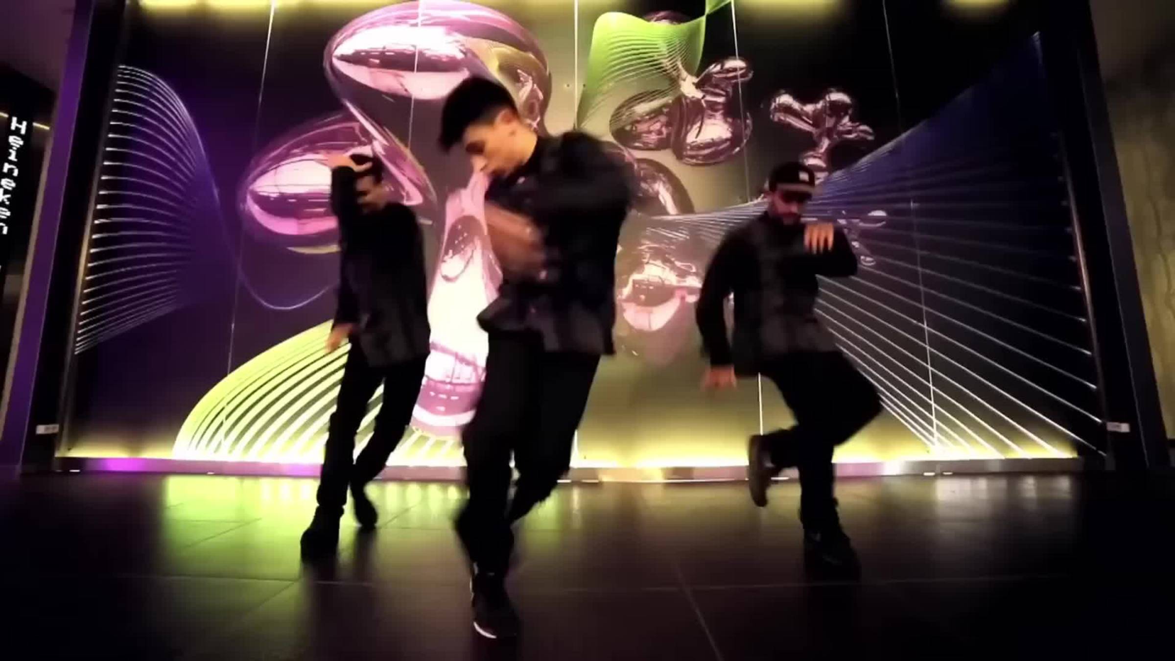 DJ Killer Electro Freestyle Megamix смотреть онлайн