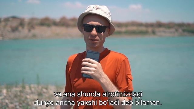 Как стать волонтером в Terra Vita? Трогательное интервью с активными волонтерами смотреть онлайн