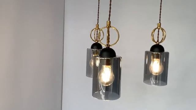 Серия светильников Odeon Light серии OPIKA - видеообзор смотреть онлайн