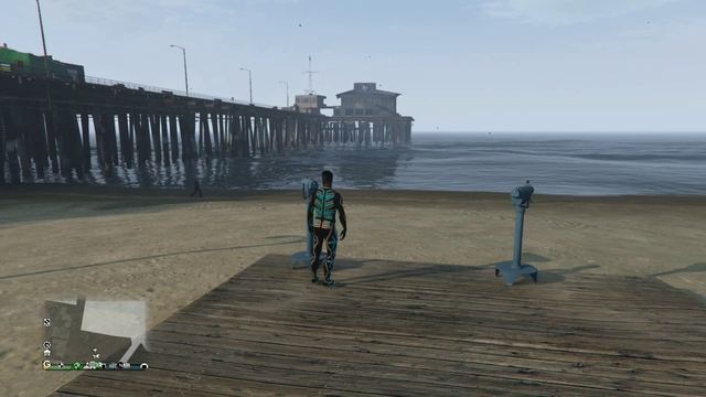 GET ANY COLOR TRON SHOES GLITCH *SOLO* - GTA 5 ONLINE смотреть онлайн