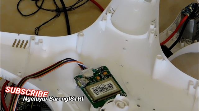 Cara Saya Upgrade 6000Mah Di Syma X8Pro Jangan Di Tiru смотреть онлайн