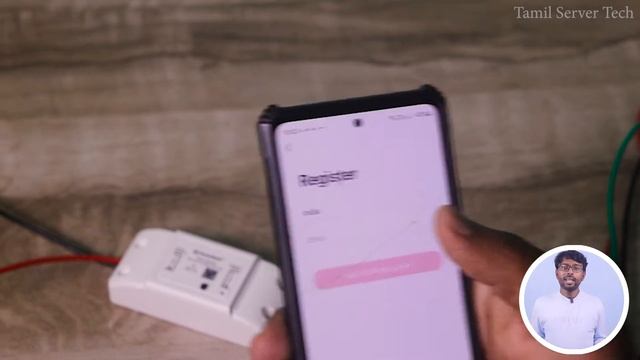 💡 உங்கள் வீட்டை Control செய்யலாம் Home Wifi Smart switch 📱 HomeMate 10A WiFi Switch Breaker in tami смотреть онлайн