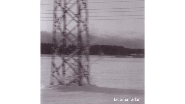 tacoma radar - no one waved goodbye (full album) смотреть онлайн