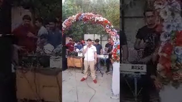 Туй дар Оби шифо 2020 бо овози зинда смотреть онлайн