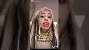 РАЗБОРКИ МЕЖДУ ПАЦАНКАМИ И ХОФМАНИТОЙ