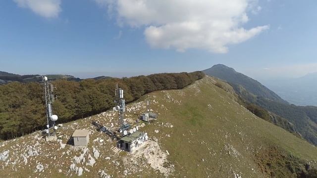 Ceewa S1 - Sport Drone - Monte Taburno (BN) - Italy
