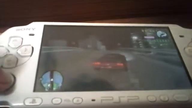 GTA vcs sur PSP aller a la fête foraine смотреть онлайн