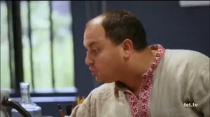 Одного разу під Полтавою  Випуск 7